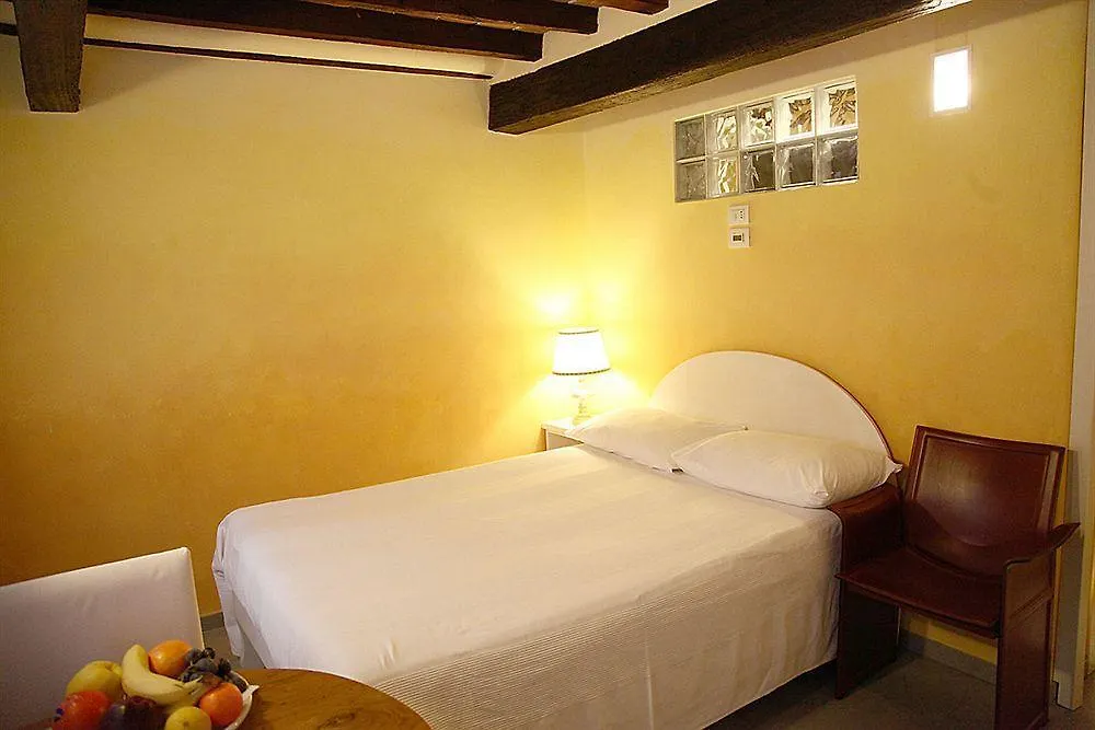 Hotel Residence Masone Modena Itália