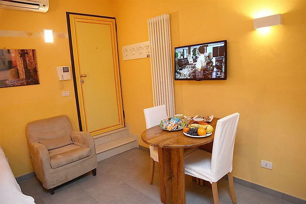 Residence Masone Modena 0*,  Itália