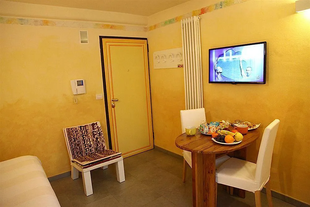 Residence Masone Modena Hotel