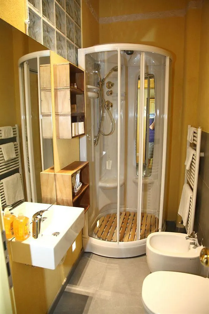 Residence Masone Modena