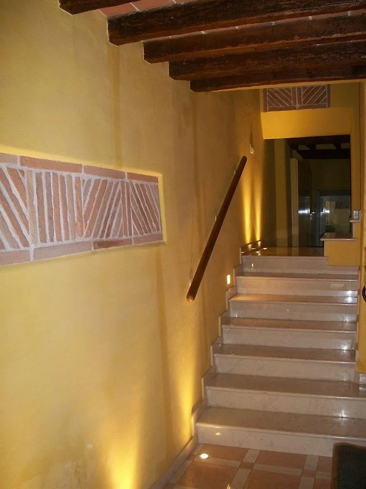 Residence Masone Modena Itália