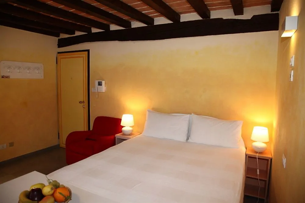 Residence Masone Modena