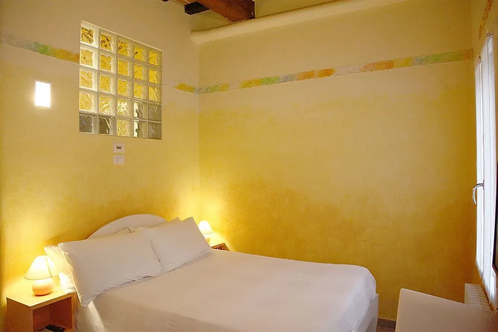 Residence Masone Modena Hotel