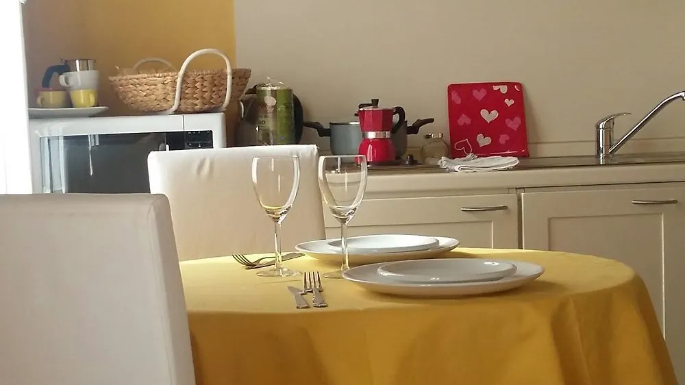 Hotel Residence Masone Modena