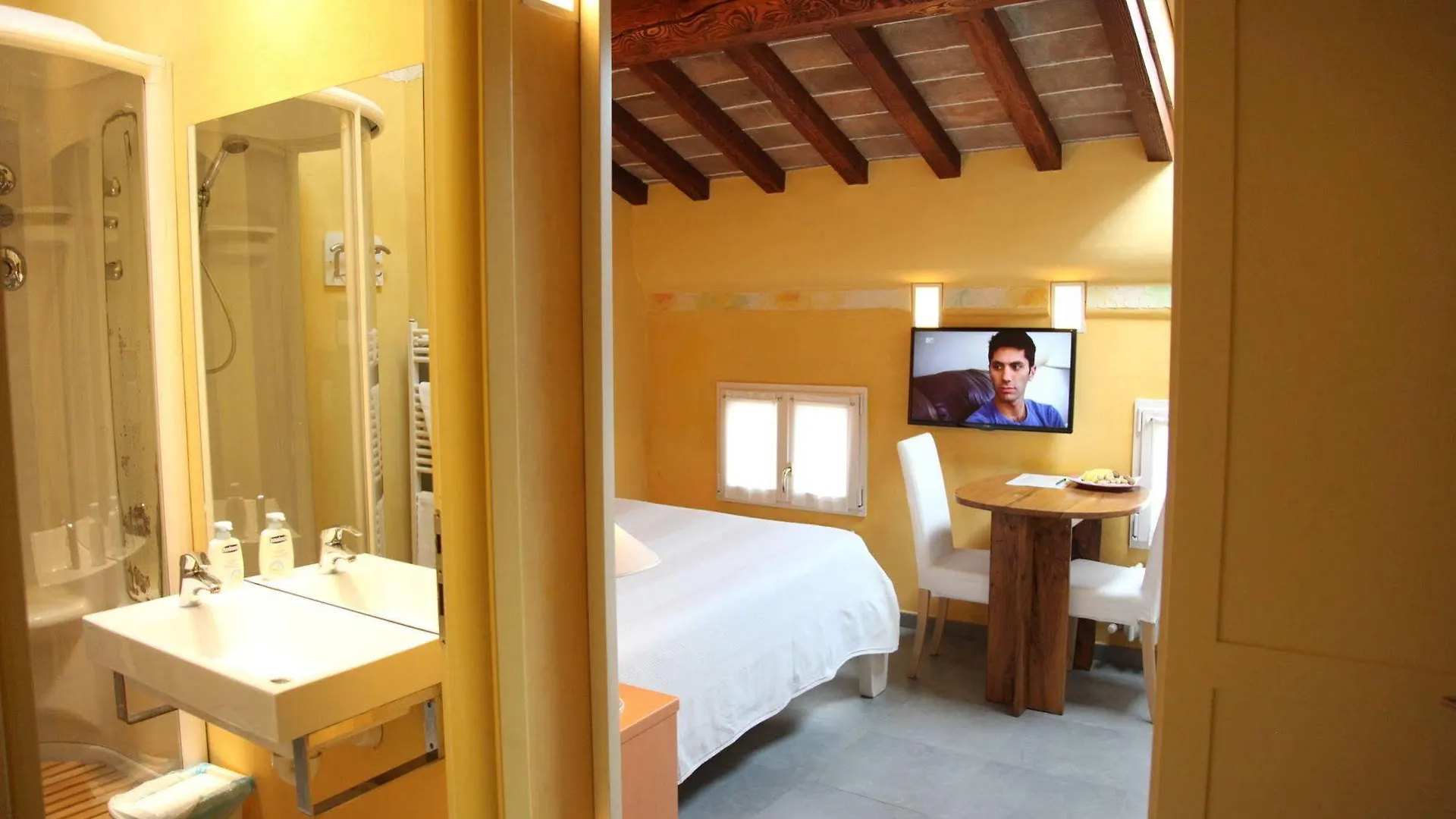 Residence Masone Modena Hotel