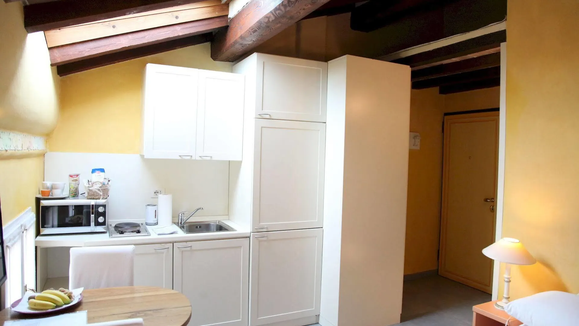 Residence Masone Modena Hotel