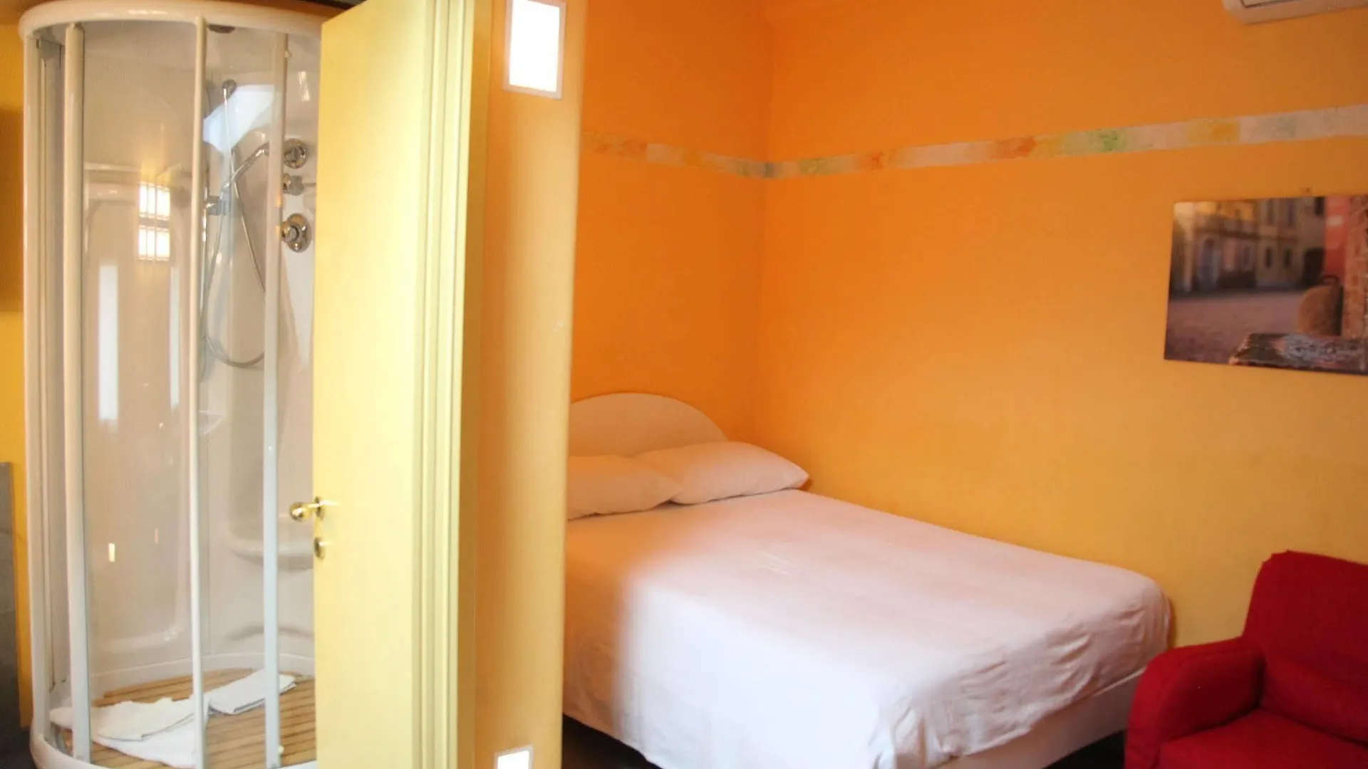 Residence Masone Modena 0*,