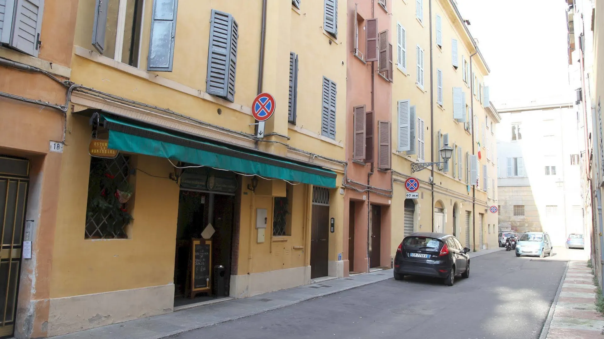 Residence Masone Modena