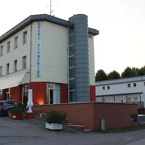 Riverside Módena